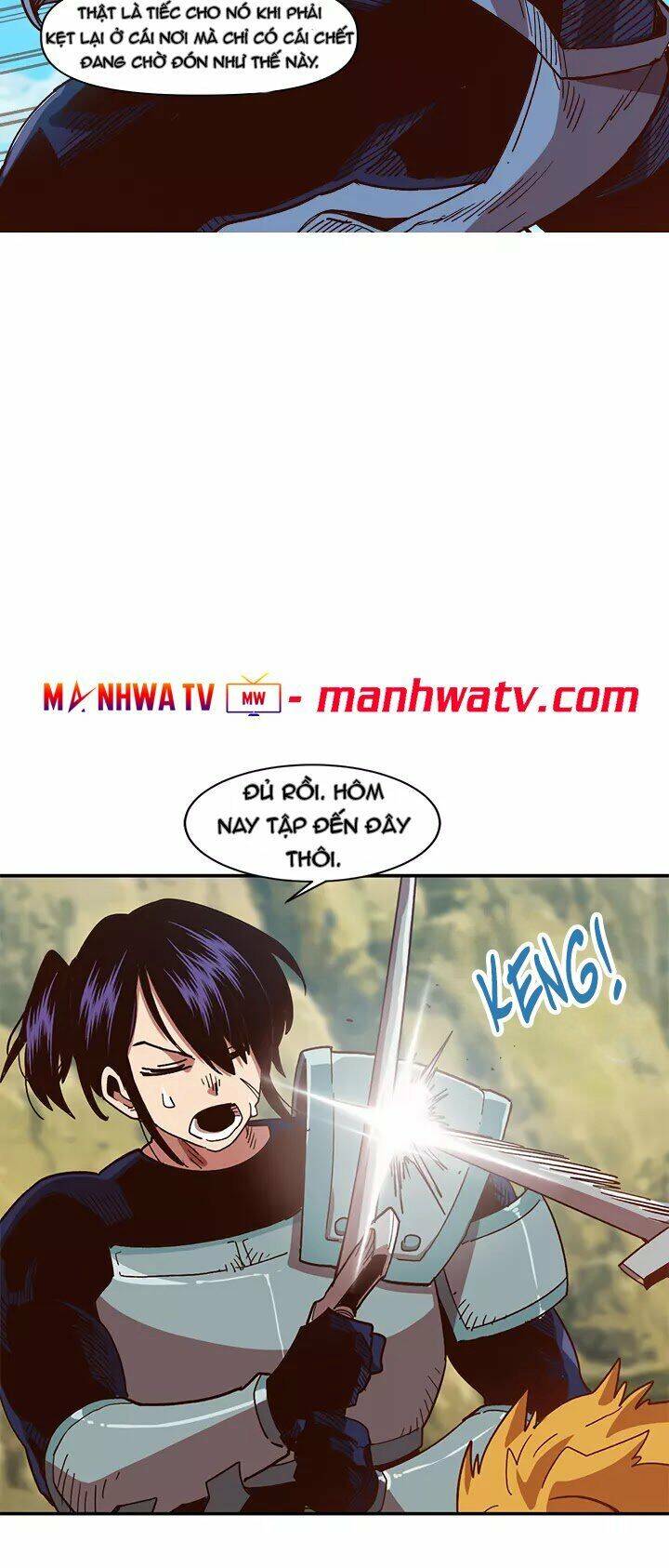 Nô Lệ Nghịch Thiên Chap 4 - Next Chap 5