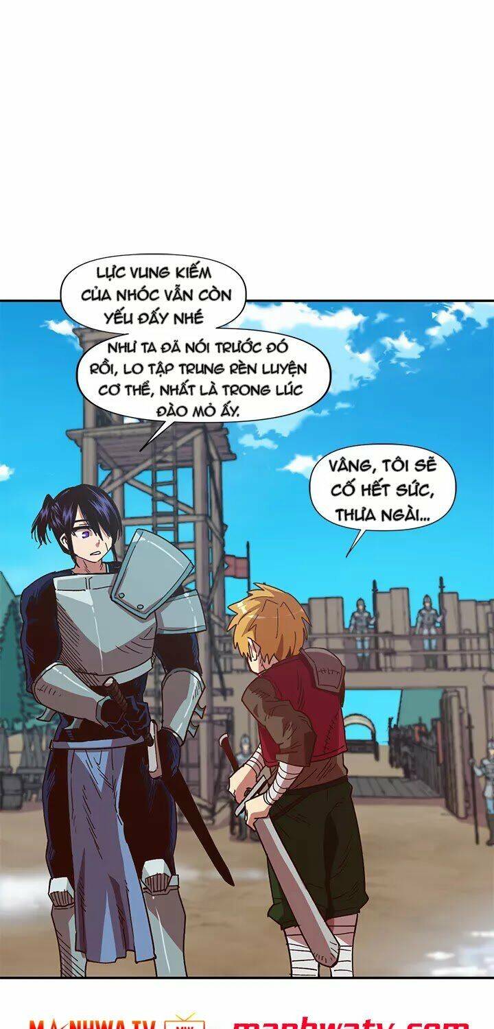 Nô Lệ Nghịch Thiên Chap 4 - Next Chap 5