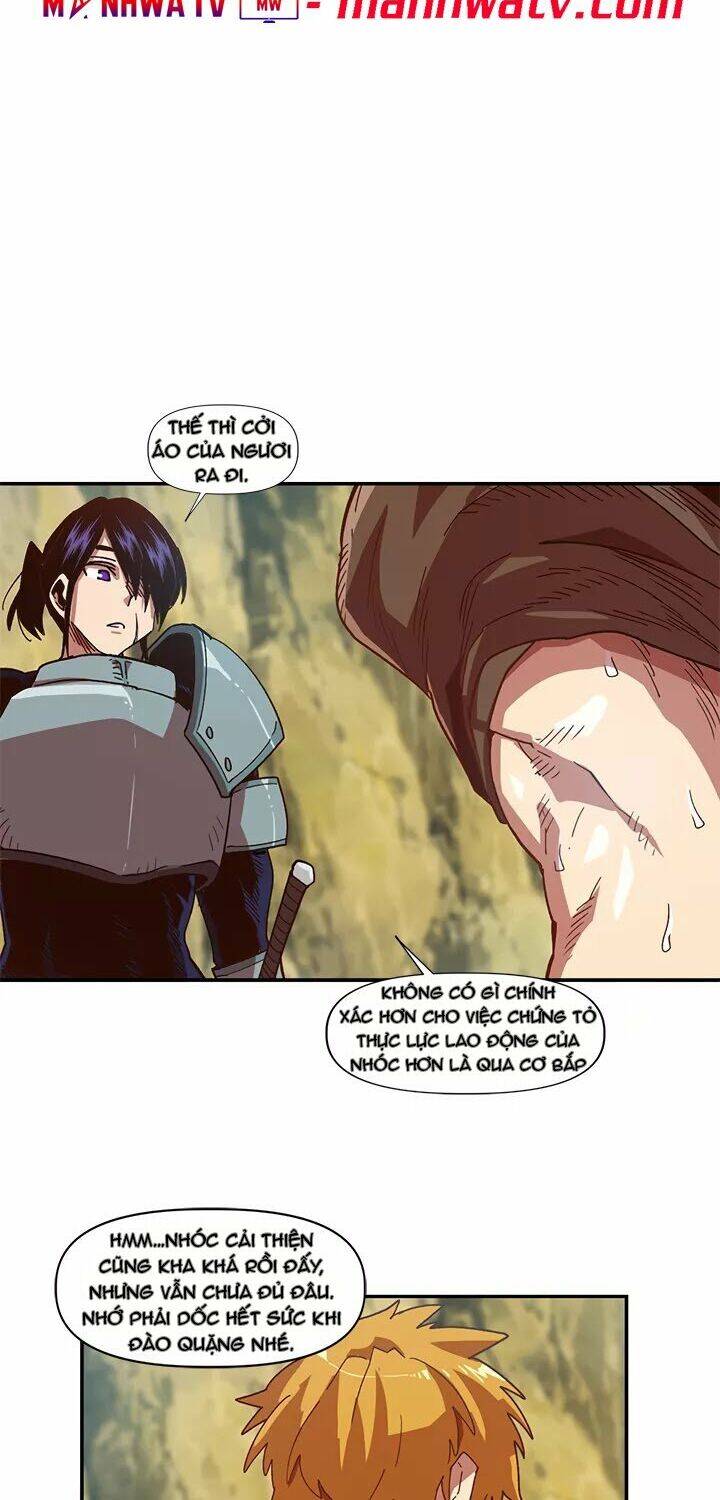 Nô Lệ Nghịch Thiên Chap 4 - Next Chap 5