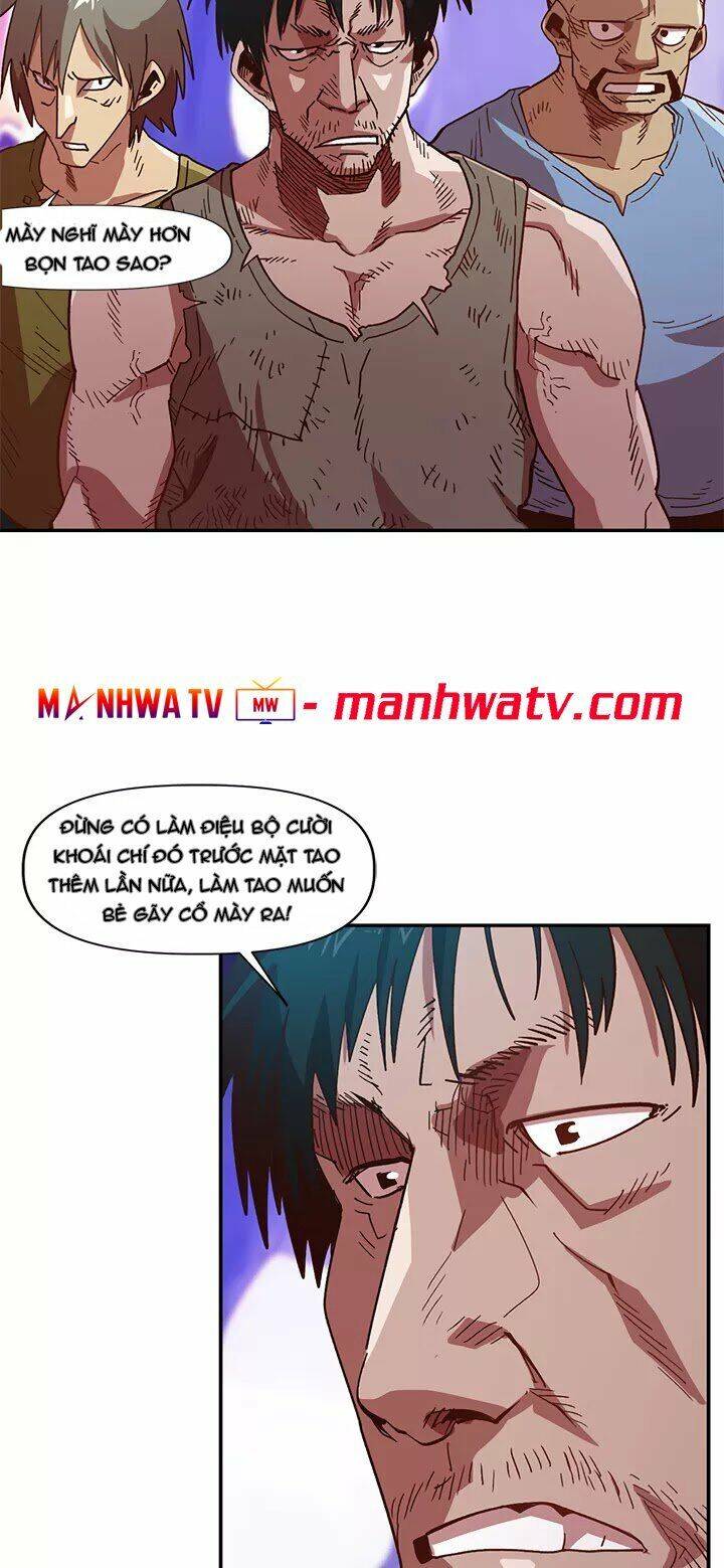 Nô Lệ Nghịch Thiên Chap 4 - Next Chap 5