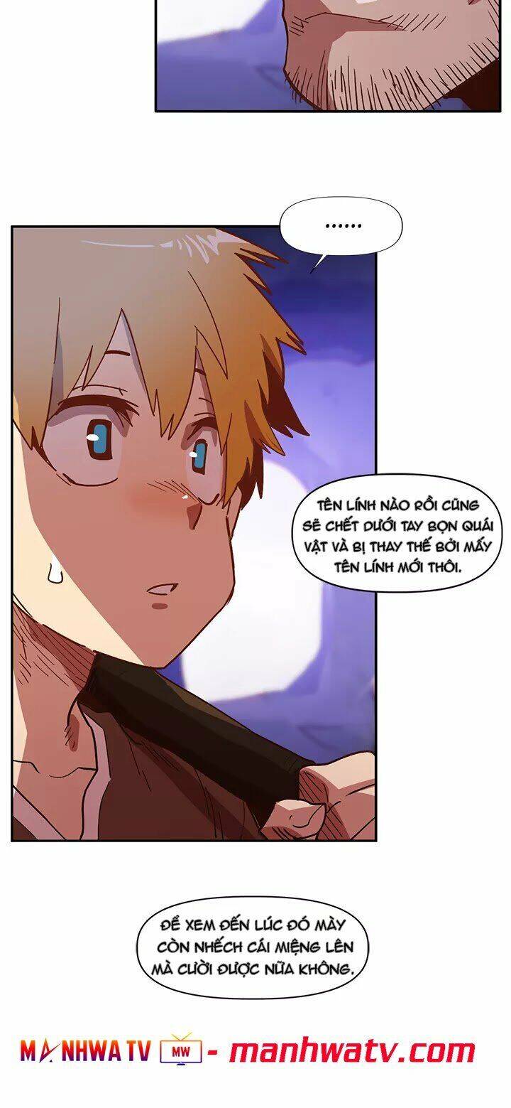 Nô Lệ Nghịch Thiên Chap 4 - Next Chap 5