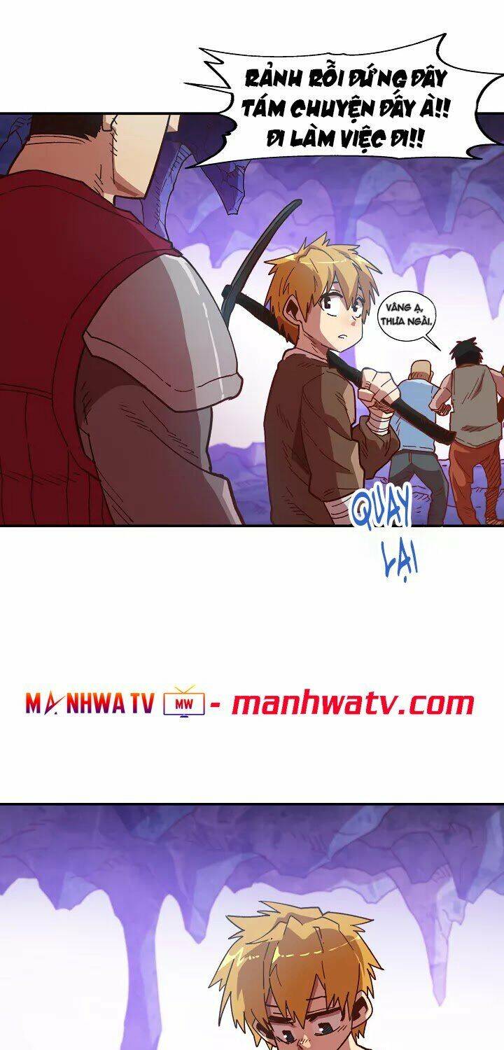 Nô Lệ Nghịch Thiên Chap 4 - Next Chap 5