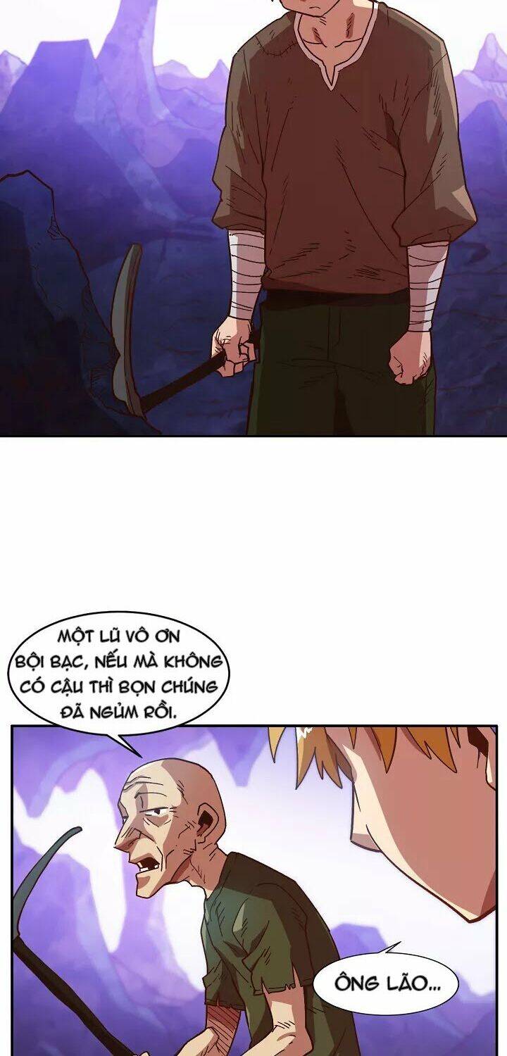 Nô Lệ Nghịch Thiên Chap 4 - Next Chap 5