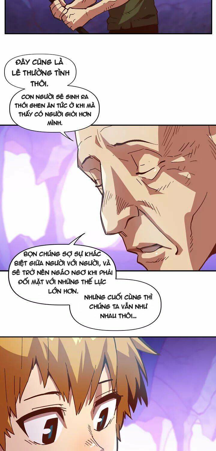 Nô Lệ Nghịch Thiên Chap 4 - Next Chap 5