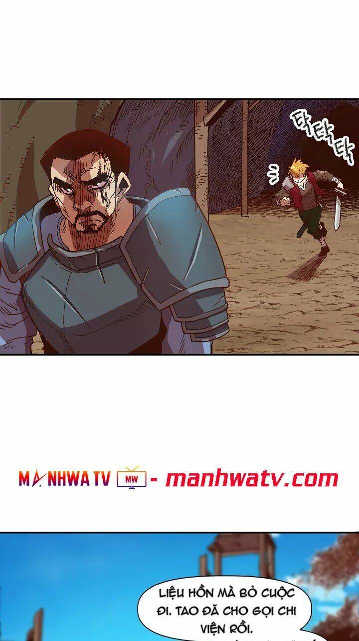 Nô Lệ Nghịch Thiên Chap 4 - Next Chap 5