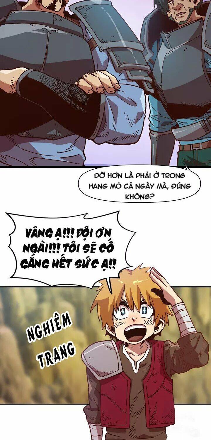 Nô Lệ Nghịch Thiên Chap 4 - Next Chap 5