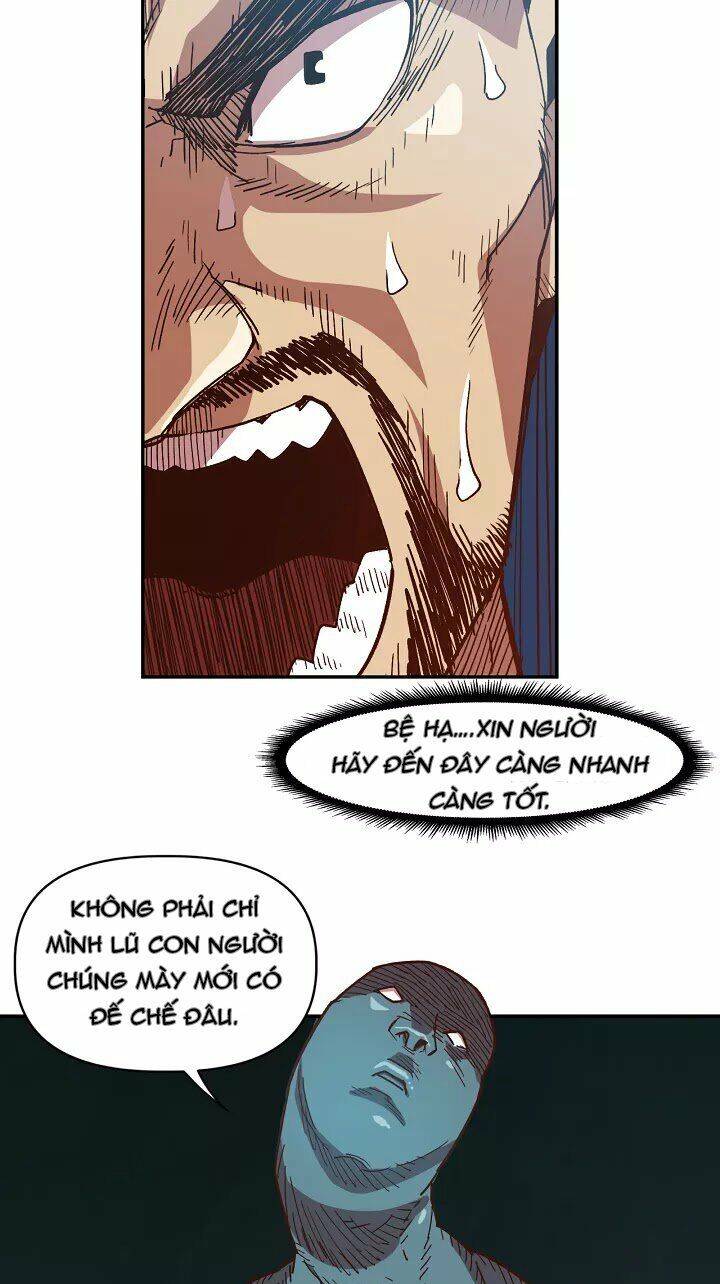 Nô Lệ Nghịch Thiên Chap 4 - Next Chap 5