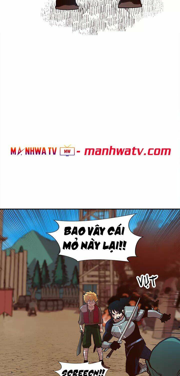 Nô Lệ Nghịch Thiên Chap 4 - Next Chap 5