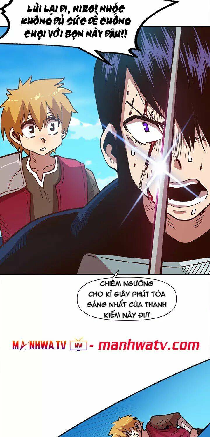 Nô Lệ Nghịch Thiên Chap 4 - Next Chap 5