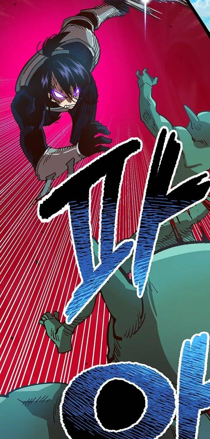 Nô Lệ Nghịch Thiên Chap 4 - Next Chap 5