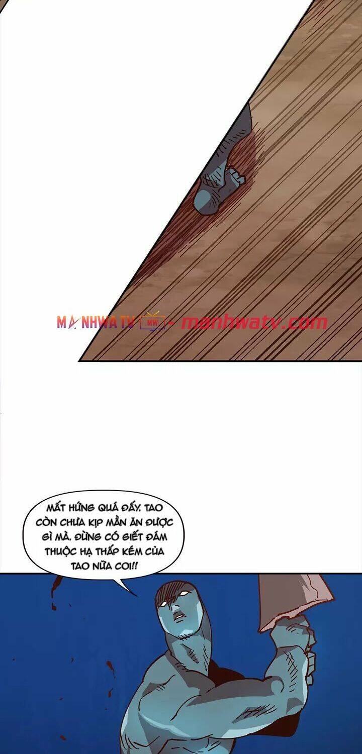 Nô Lệ Nghịch Thiên Chap 4 - Next Chap 5