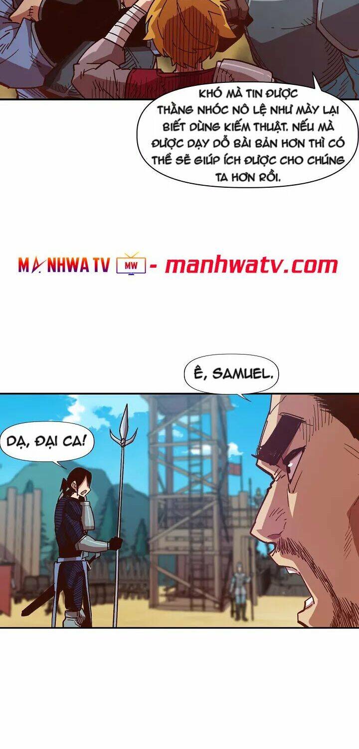 Nô Lệ Nghịch Thiên Chap 4 - Next Chap 5