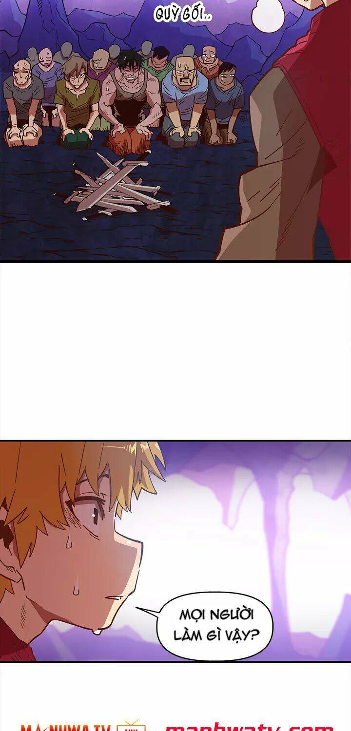 Nô Lệ Nghịch Thiên Chap 4 - Next Chap 5