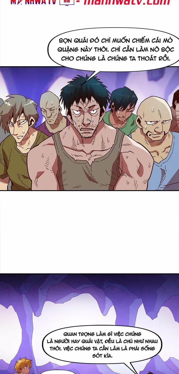 Nô Lệ Nghịch Thiên Chap 4 - Next Chap 5