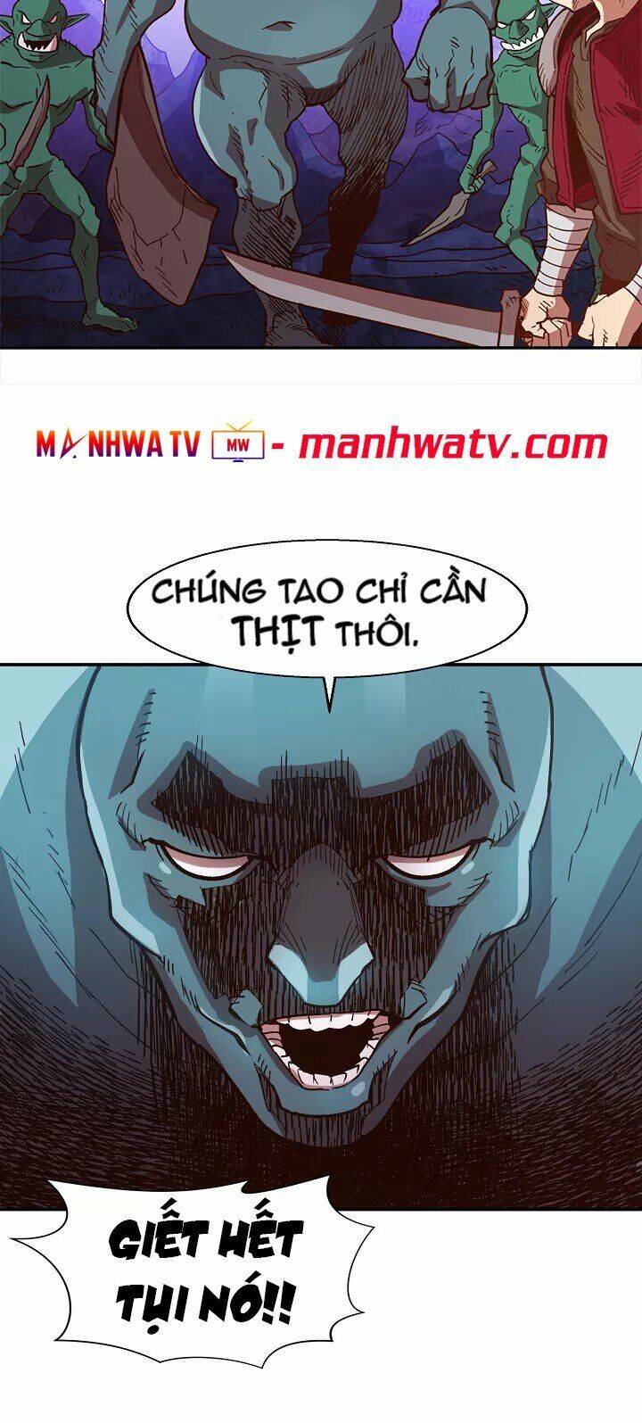 Nô Lệ Nghịch Thiên Chap 4 - Next Chap 5