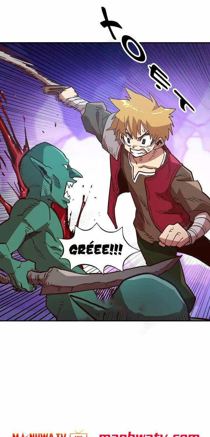 Nô Lệ Nghịch Thiên Chap 4 - Next Chap 5