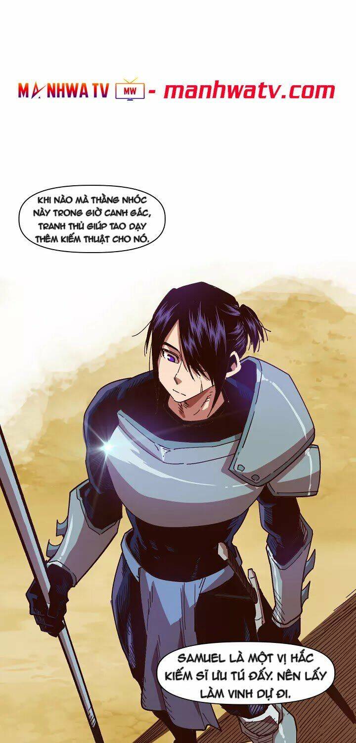 Nô Lệ Nghịch Thiên Chap 4 - Next Chap 5