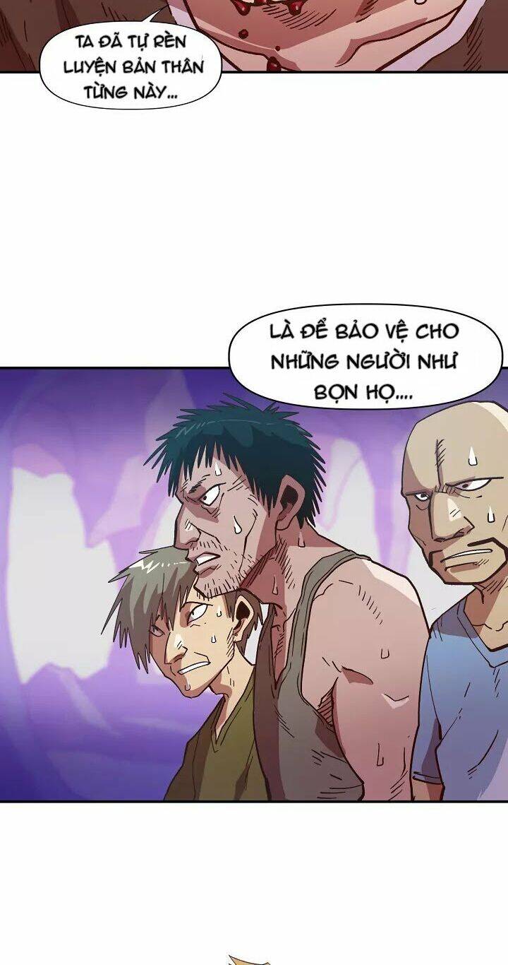 Nô Lệ Nghịch Thiên Chap 4 - Next Chap 5
