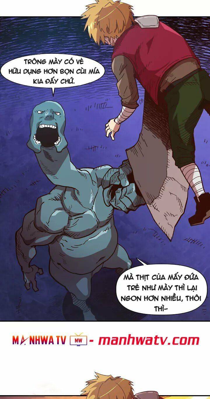 Nô Lệ Nghịch Thiên Chap 4 - Next Chap 5