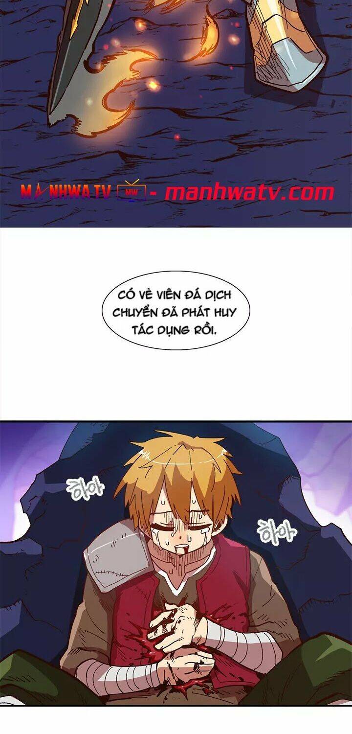 Nô Lệ Nghịch Thiên Chap 4 - Next Chap 5