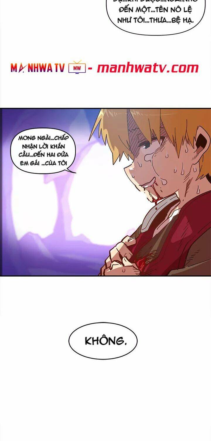 Nô Lệ Nghịch Thiên Chap 4 - Next Chap 5