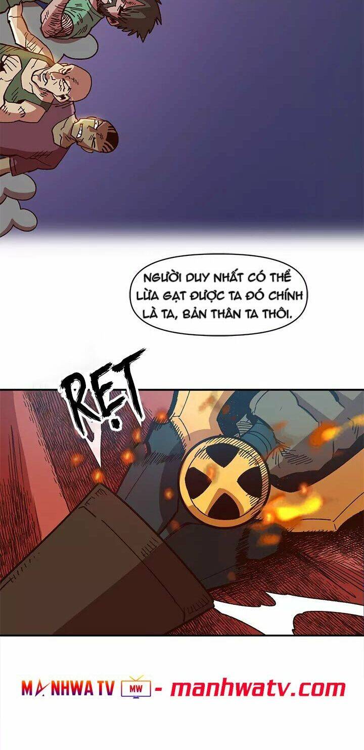 Nô Lệ Nghịch Thiên Chap 4 - Next Chap 5