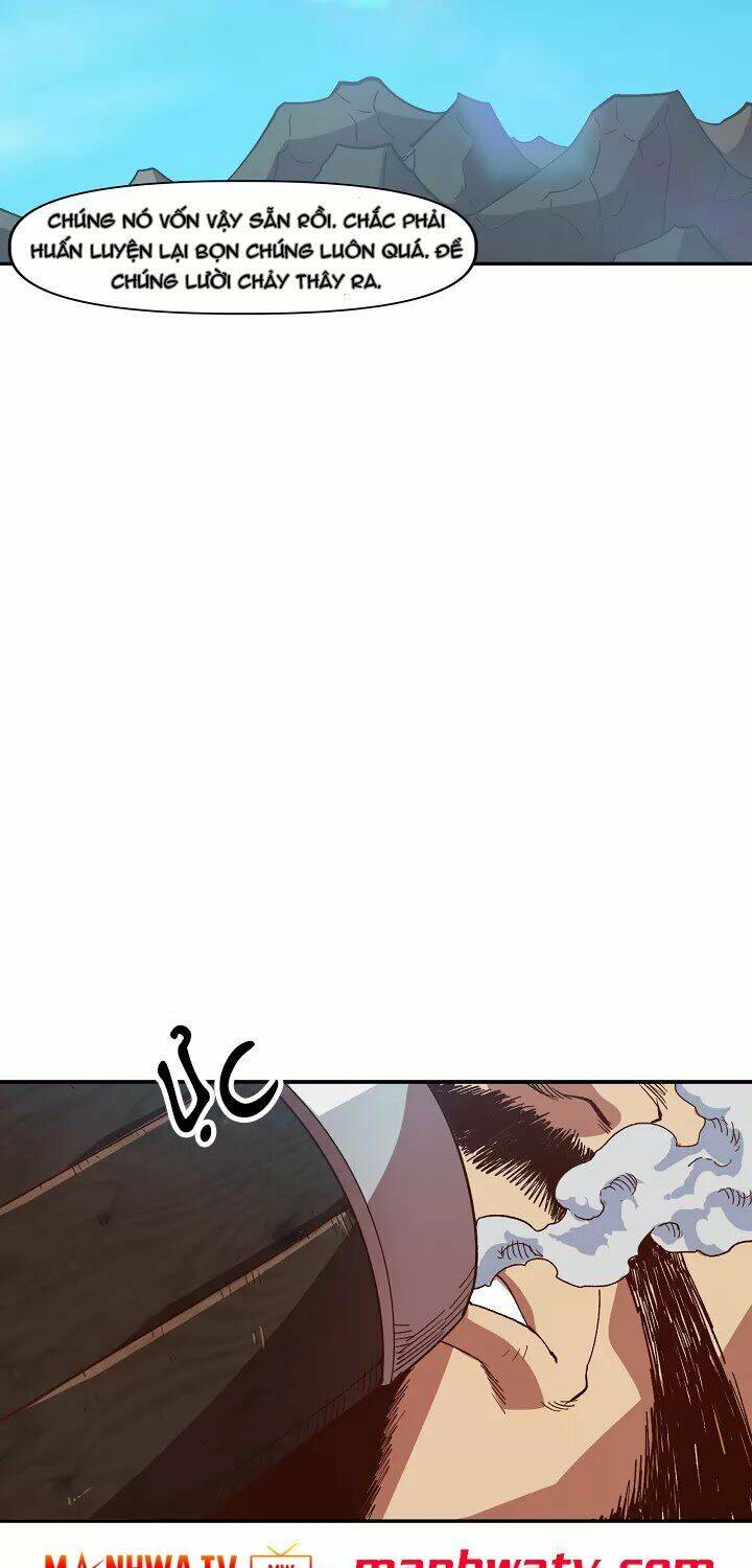Nô Lệ Nghịch Thiên Chap 4 - Next Chap 5