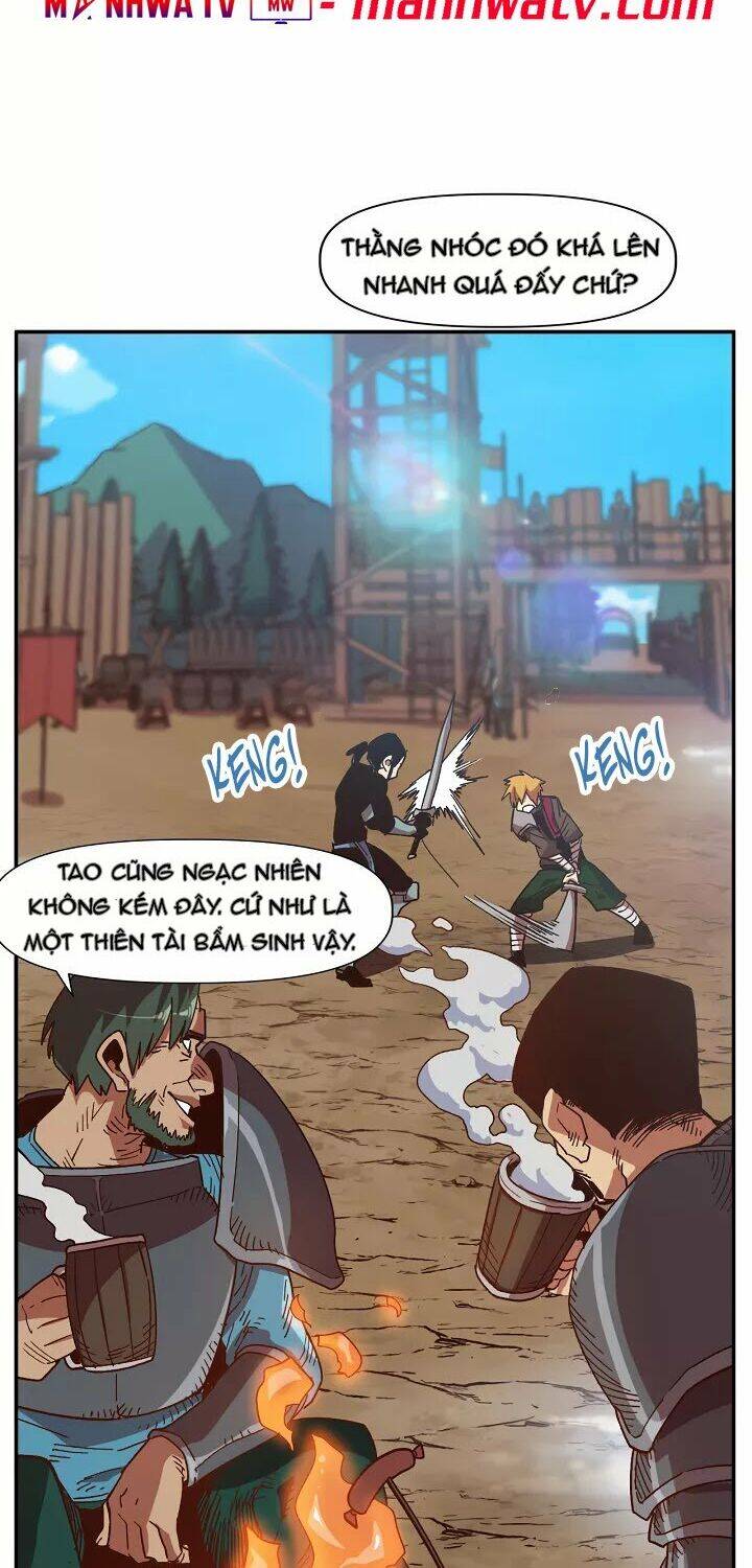 Nô Lệ Nghịch Thiên Chap 4 - Next Chap 5