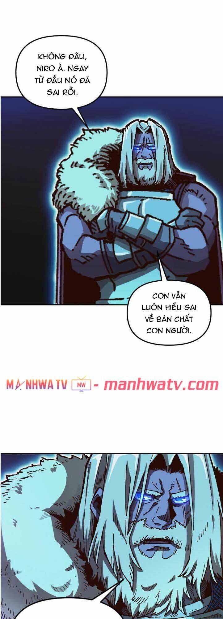 Nô Lệ Nghịch Thiên Chap 55 - Next Chap 56