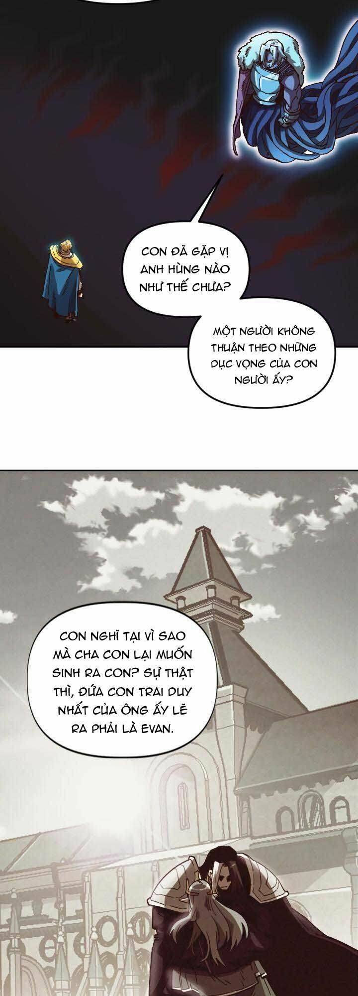 Nô Lệ Nghịch Thiên Chap 55 - Next Chap 56