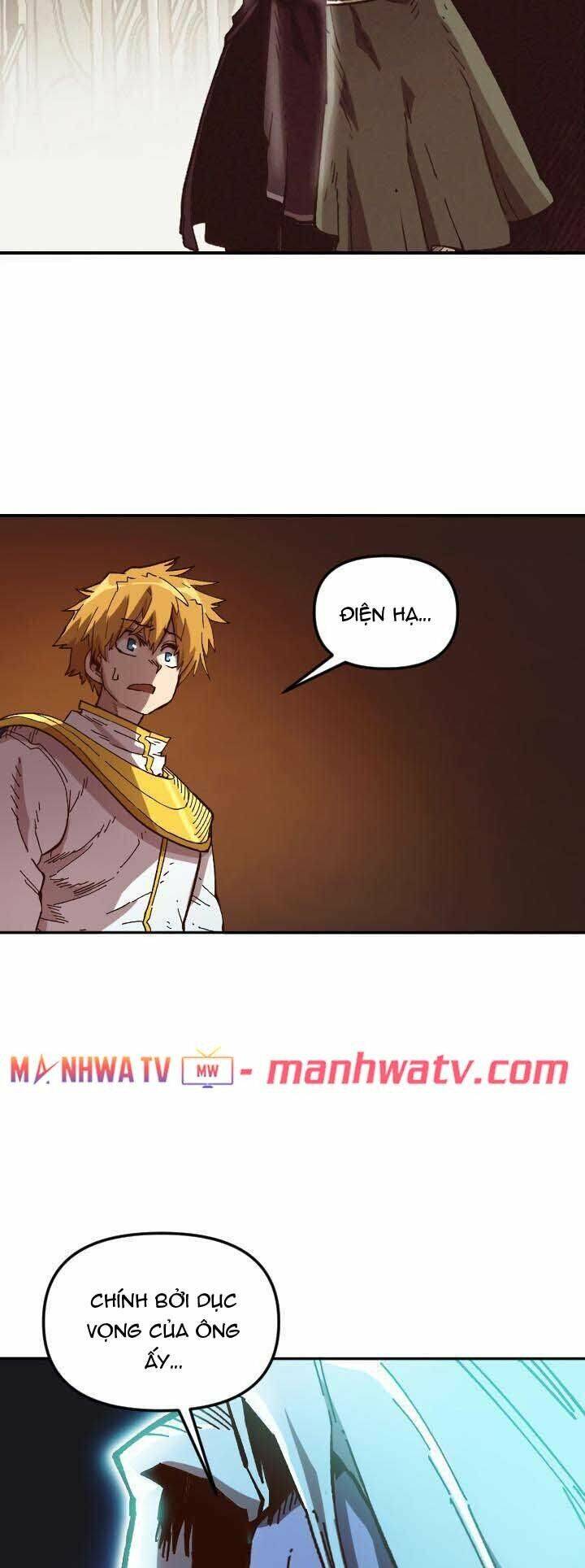 Nô Lệ Nghịch Thiên Chap 55 - Next Chap 56
