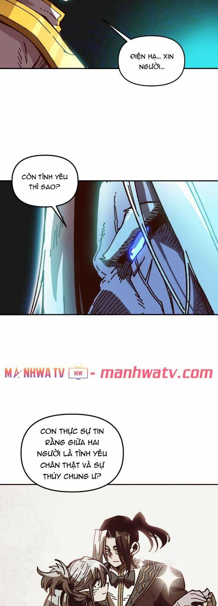 Nô Lệ Nghịch Thiên Chap 55 - Next Chap 56
