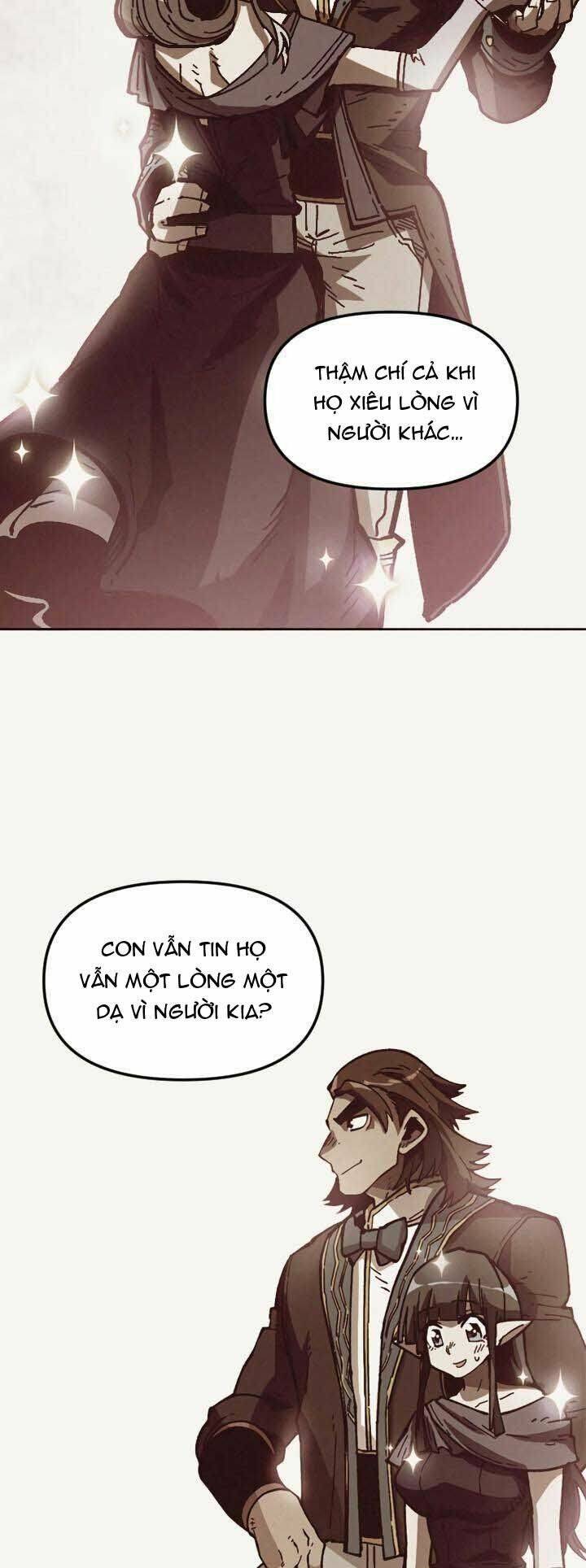 Nô Lệ Nghịch Thiên Chap 55 - Next Chap 56