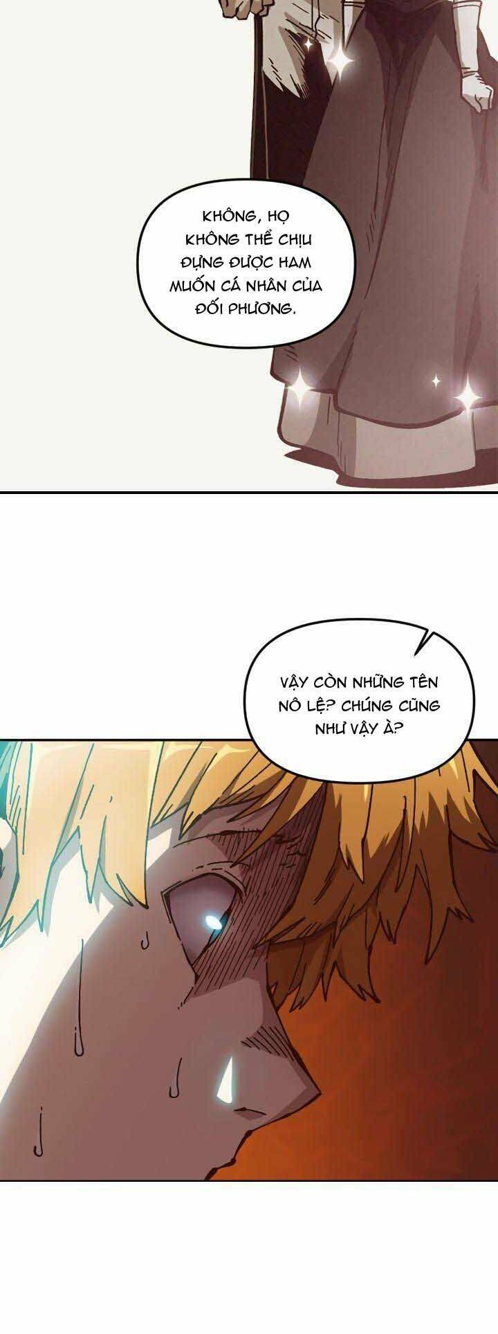 Nô Lệ Nghịch Thiên Chap 55 - Next Chap 56