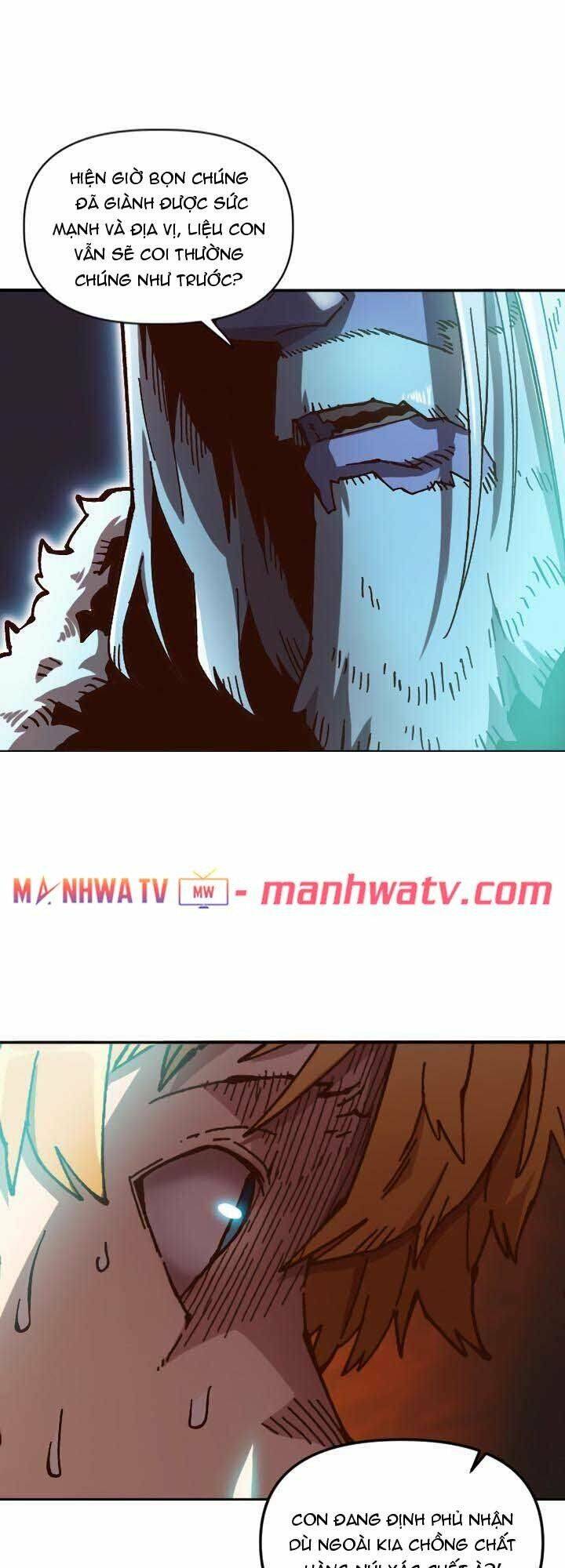 Nô Lệ Nghịch Thiên Chap 55 - Next Chap 56