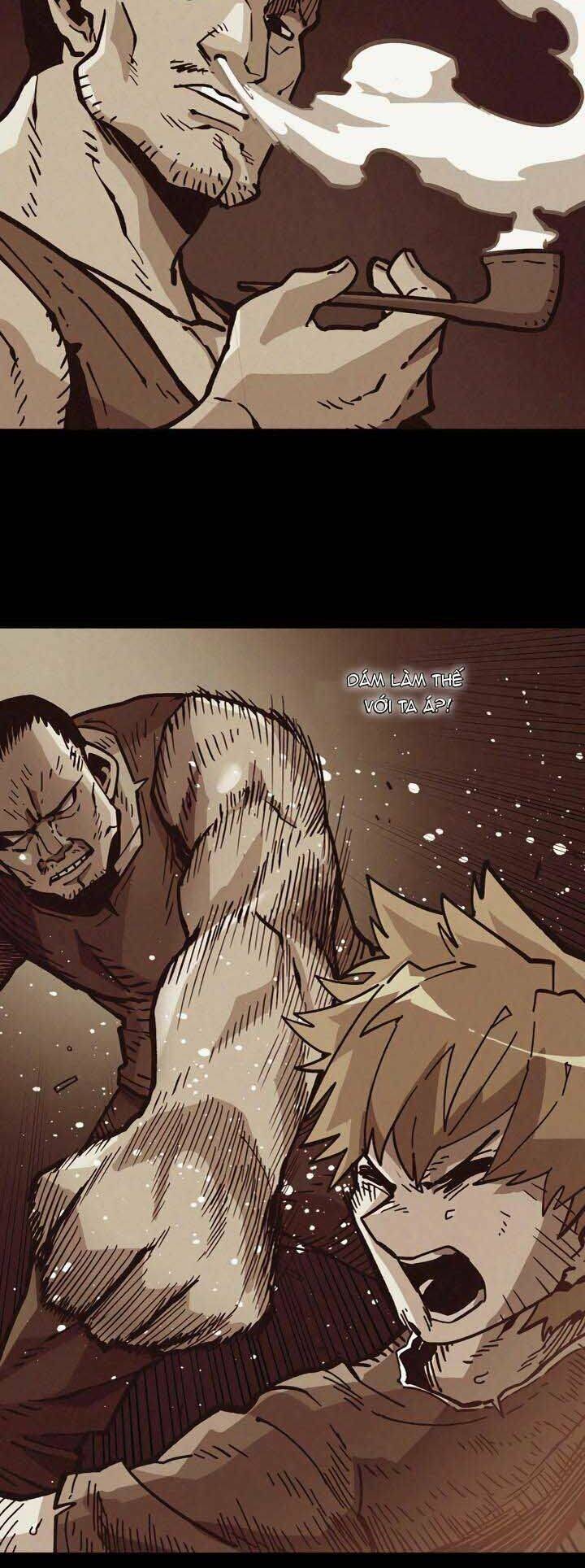 Nô Lệ Nghịch Thiên Chap 55 - Next Chap 56
