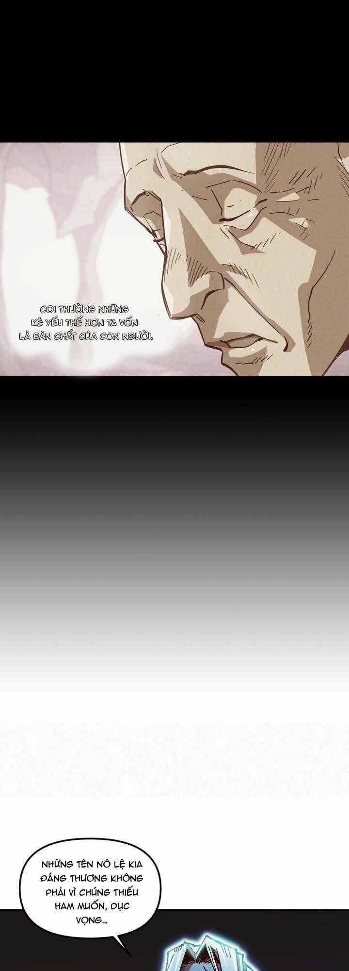Nô Lệ Nghịch Thiên Chap 55 - Next Chap 56