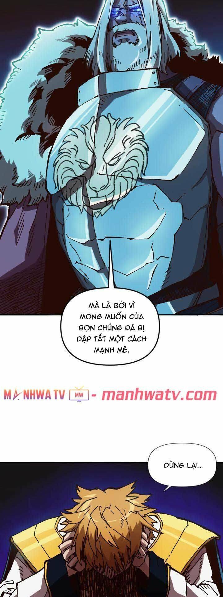 Nô Lệ Nghịch Thiên Chap 55 - Next Chap 56