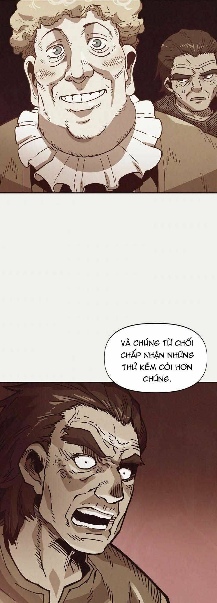 Nô Lệ Nghịch Thiên Chap 55 - Next Chap 56
