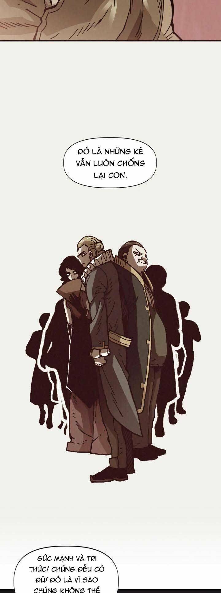 Nô Lệ Nghịch Thiên Chap 55 - Next Chap 56
