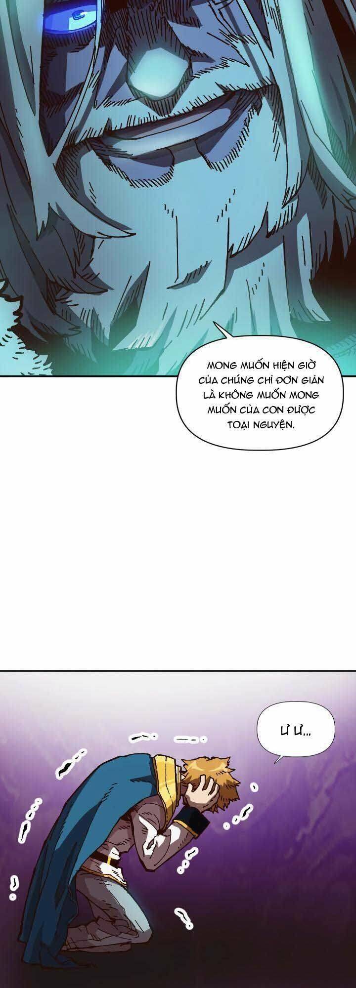Nô Lệ Nghịch Thiên Chap 55 - Next Chap 56