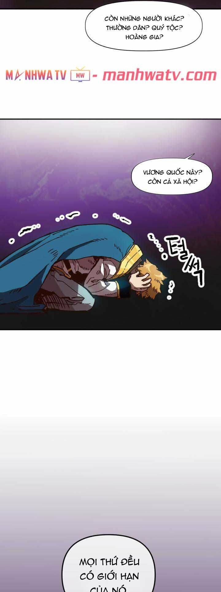 Nô Lệ Nghịch Thiên Chap 55 - Next Chap 56
