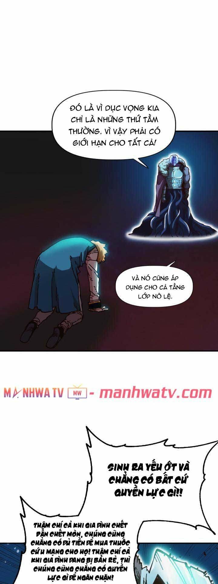 Nô Lệ Nghịch Thiên Chap 55 - Next Chap 56