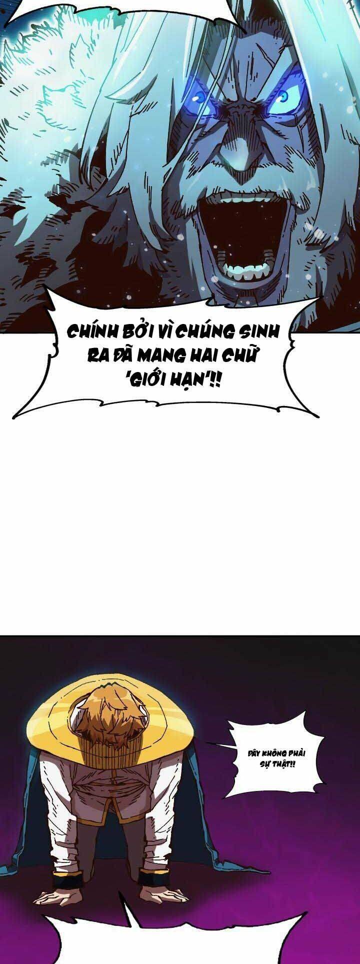 Nô Lệ Nghịch Thiên Chap 55 - Next Chap 56