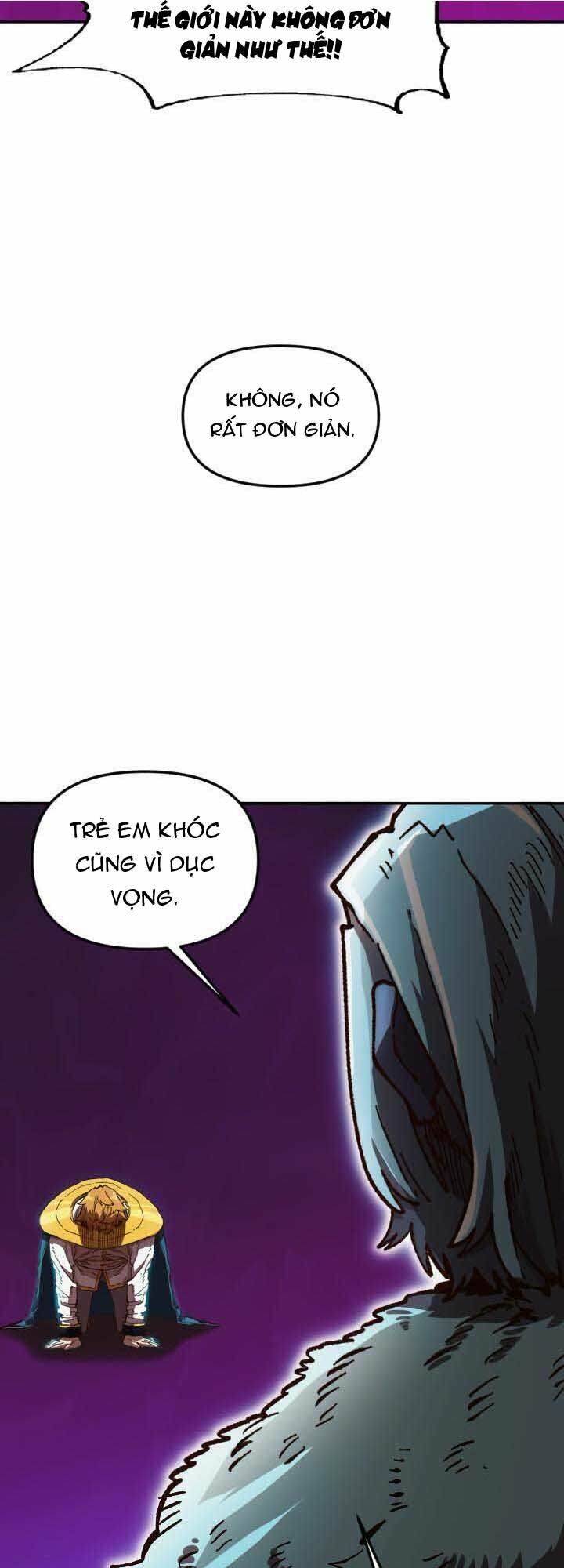 Nô Lệ Nghịch Thiên Chap 55 - Next Chap 56