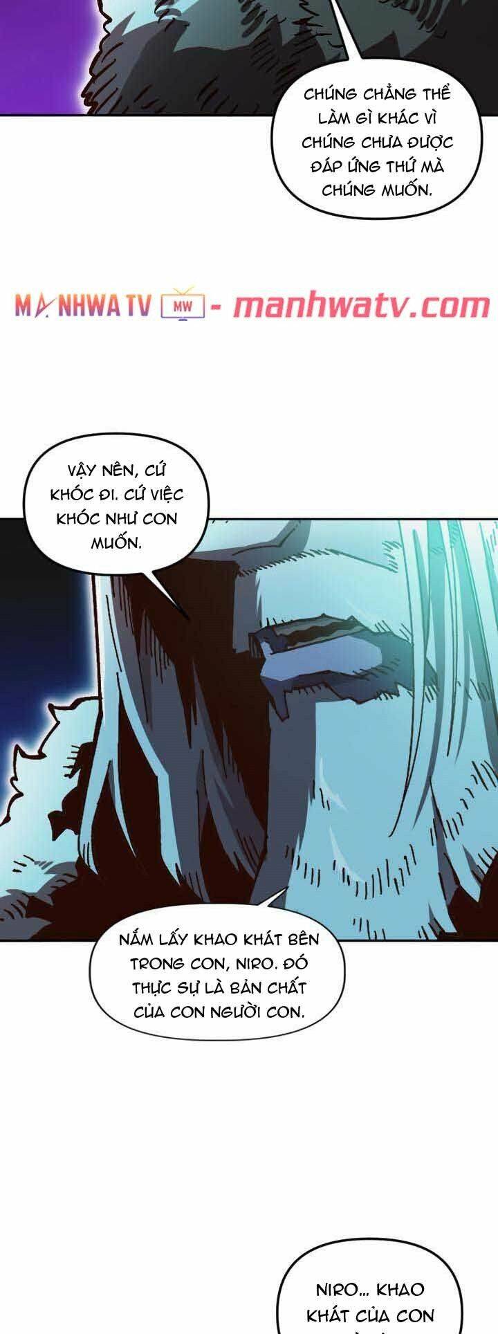 Nô Lệ Nghịch Thiên Chap 55 - Next Chap 56