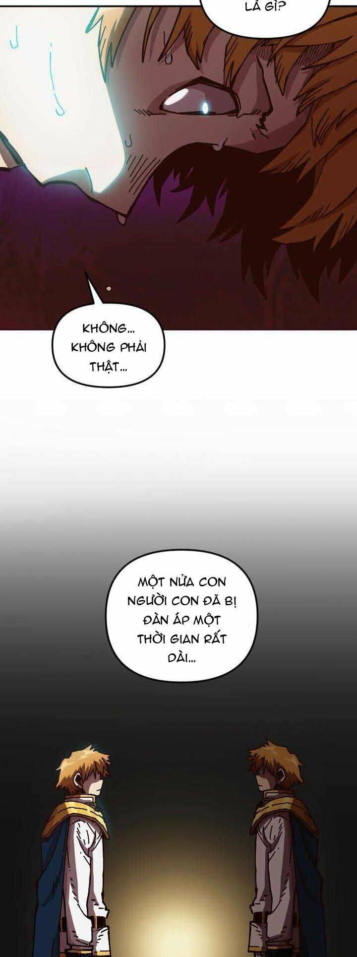 Nô Lệ Nghịch Thiên Chap 55 - Next Chap 56