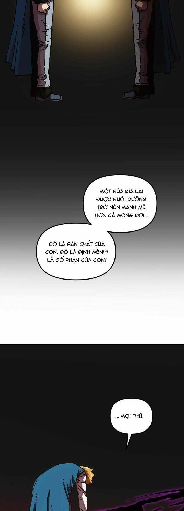 Nô Lệ Nghịch Thiên Chap 55 - Next Chap 56