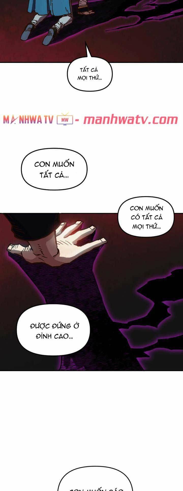 Nô Lệ Nghịch Thiên Chap 55 - Next Chap 56