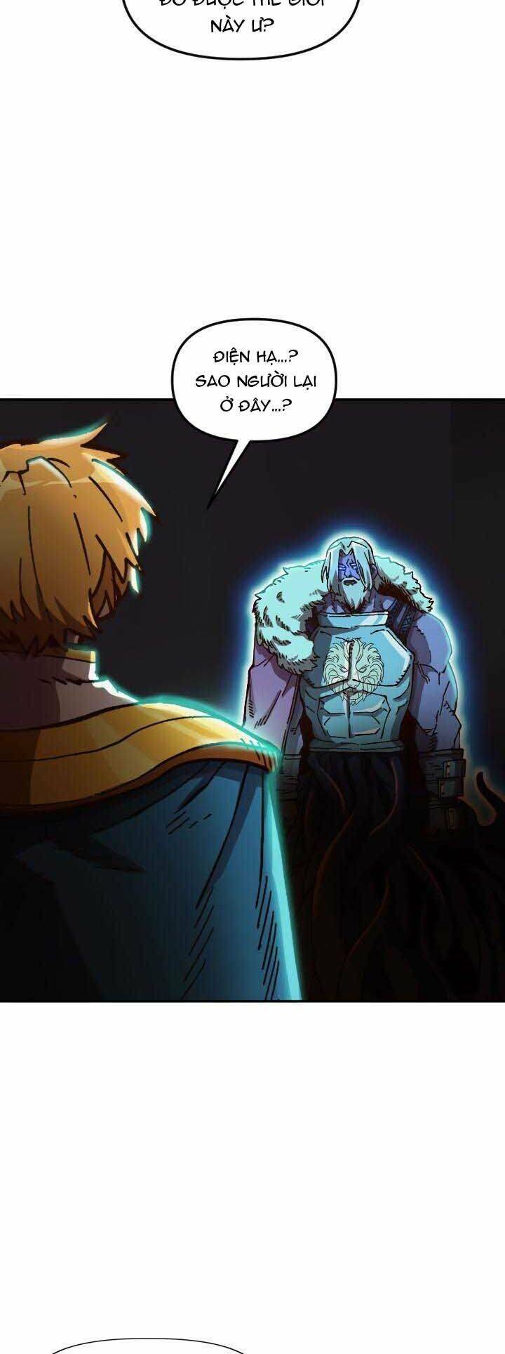 Nô Lệ Nghịch Thiên Chap 55 - Next Chap 56